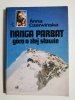 MANGA PARBAT GÓRA O ZŁEJ SŁAWIE - Anna Czerwińska 